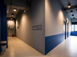 Loftel Station Hostel