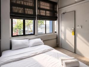 Loftel Station Hostel