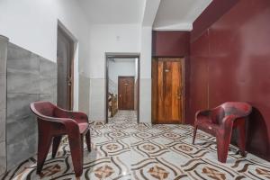 Hotel O ARES RESIDENCY