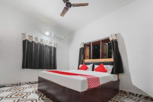 Hotel O ARES RESIDENCY