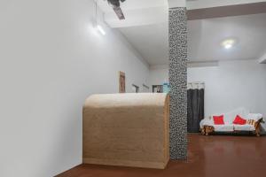 Hotel O ARES RESIDENCY