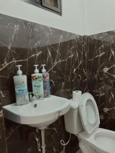 UR Place by RNB HOMESTAY