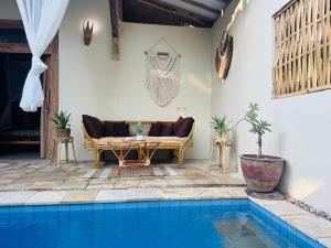 Villa Sea La Vie Private pool