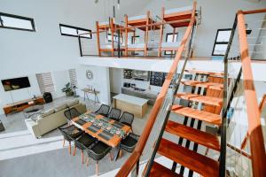 Casa Gracia Private Villa with Pool