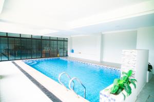 Casa Gracia Private Villa with Pool