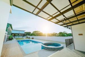 Casa Gracia Private Villa with Pool