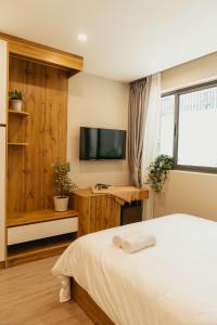 Minh An Villa
