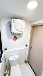 Apartemen Meikarta District 1 by Four Living