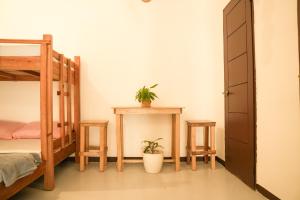 Kabilin Homestay