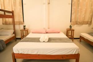 Kabilin Homestay