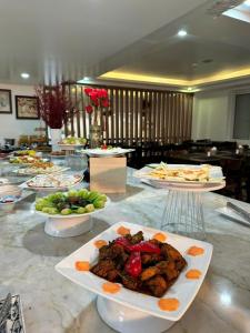 Presi Dent Da Lat Hotel