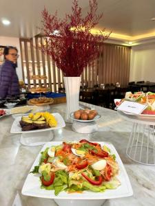 Presi Dent Da Lat Hotel