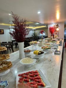 Presi Dent Da Lat Hotel