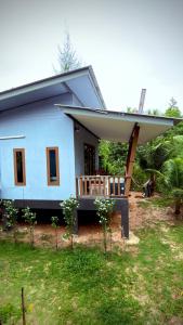 The Canal Hut Chaloklum
