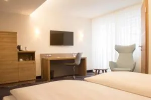 Hotel Rio (Hotel Rio Karlsruhe)