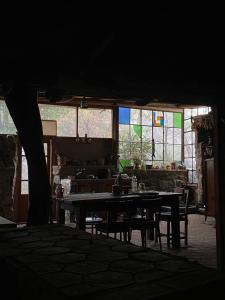 Refugio La Paciencia