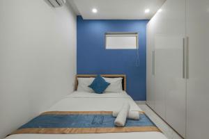 Mường Thanh Apartment near the Beach