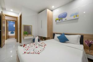 Mường Thanh Apartment near the Beach