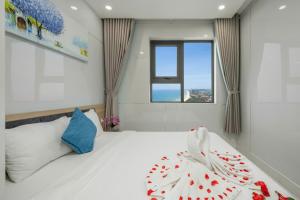 Mường Thanh Apartment near the Beach