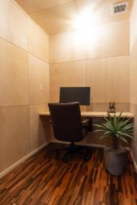 Kaido Nomad CoLiving