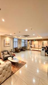 Apartemen Meikarta District 1 by Four Living