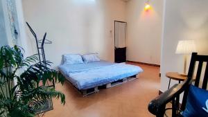 Sami Homestay
