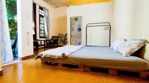Sami Homestay
