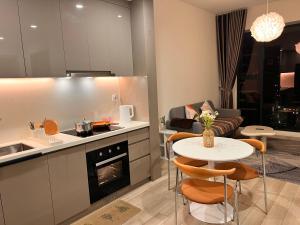 Wecomstay Vinhomes Grand Park
