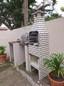 Cantinho da Lagoa Araruama-RJ