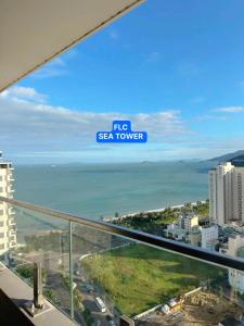 FLC SEA TOWER Quy Nhơn Apartment - XP Căn Hộ Hướng Biển