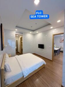FLC SEA TOWER Quy Nhơn Apartment - XP Căn Hộ Hướng Biển