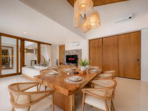 The Aurum Canggu Villas by Nagisa Bali