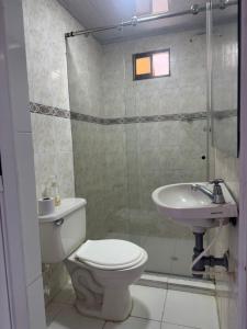 Apartamento céntrico Torices