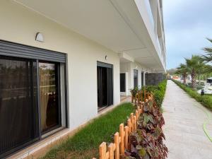 Saïdia Beach & Pool Premium Apartment