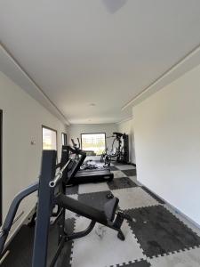 Saïdia Beach & Pool Premium Apartment