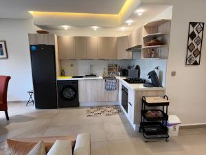 Saïdia Beach & Pool Premium Apartment