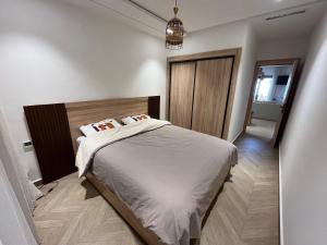 Saïdia Beach & Pool Premium Apartment