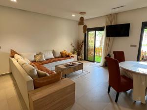 Saïdia Beach & Pool Premium Apartment