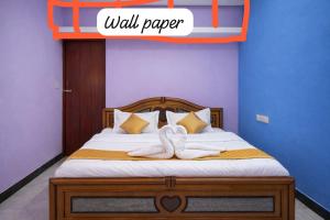IP Home stays