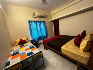 IP Home stays