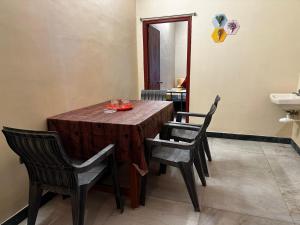 IP Home stays