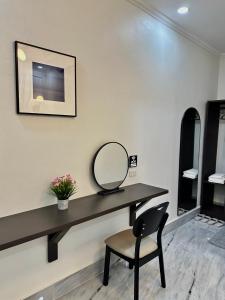 Luangaloun Guesthouse