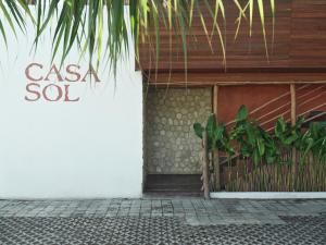 Casa Sol Hotel