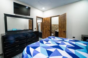 The Black Bear House 2