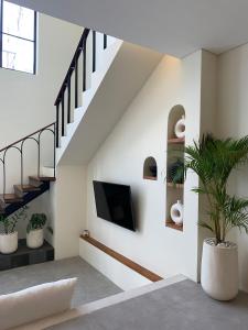 Coco Villa 2 Cemagi