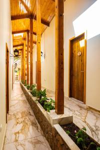 Hotel Dorys de Lourdes