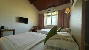 Lilla Sea View Retreat, Malacca Formerly Known as LoVita Tanjung Bidara