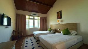 Lilla Sea View Retreat, Malacca Formerly Known as LoVita Tanjung Bidara