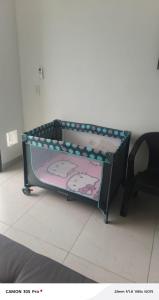 apartamento para estrenar