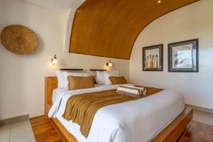 K Club Cemagi Villa 8
